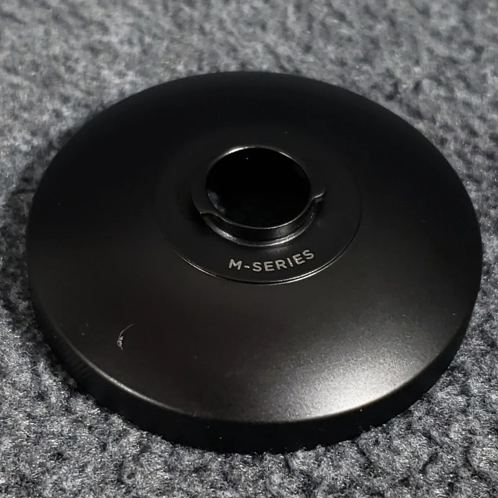 Beastgrip Lens Filter Set 37mm Close-up +1 +2 +4 +10 Macro‎ +12.5 M-Series Phone
